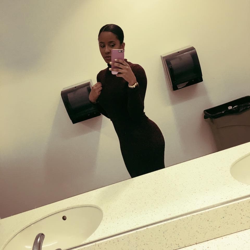 Photo of Ashlee
