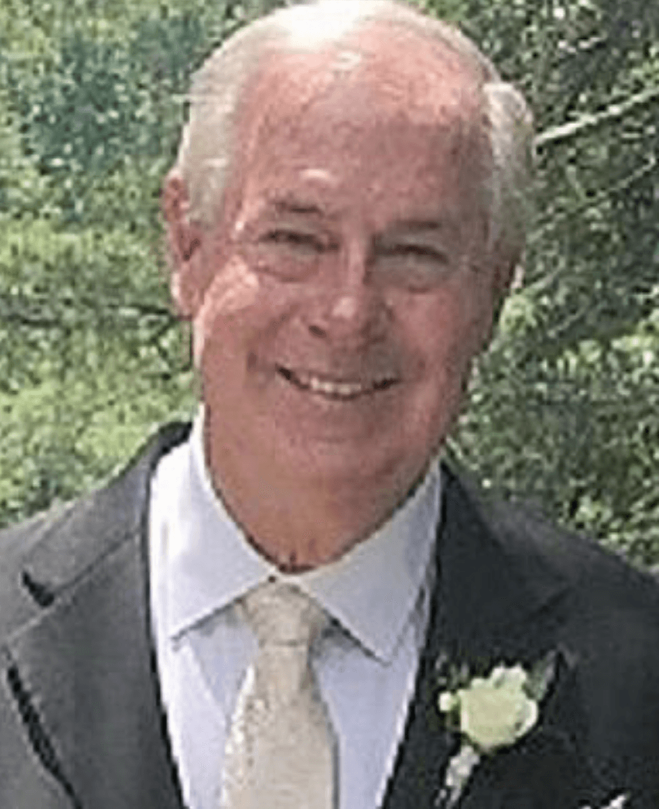 Photo of John