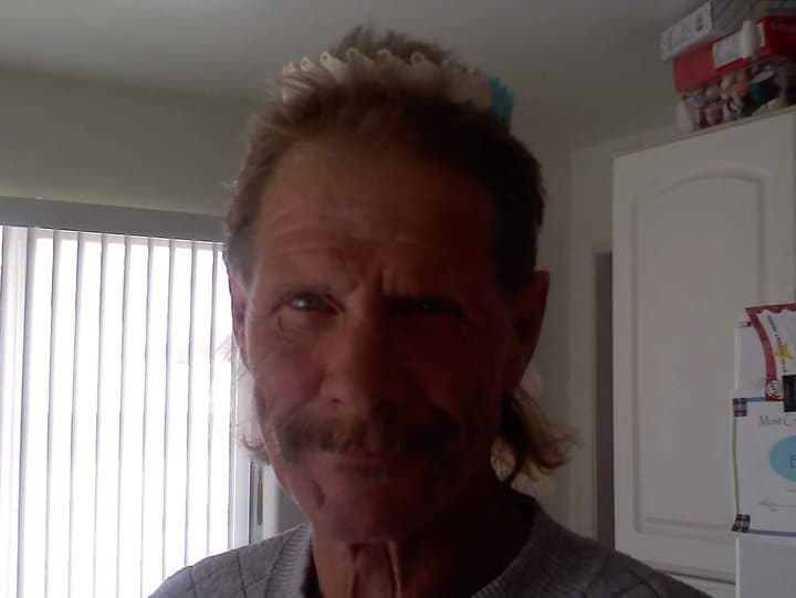 Photo of Ross