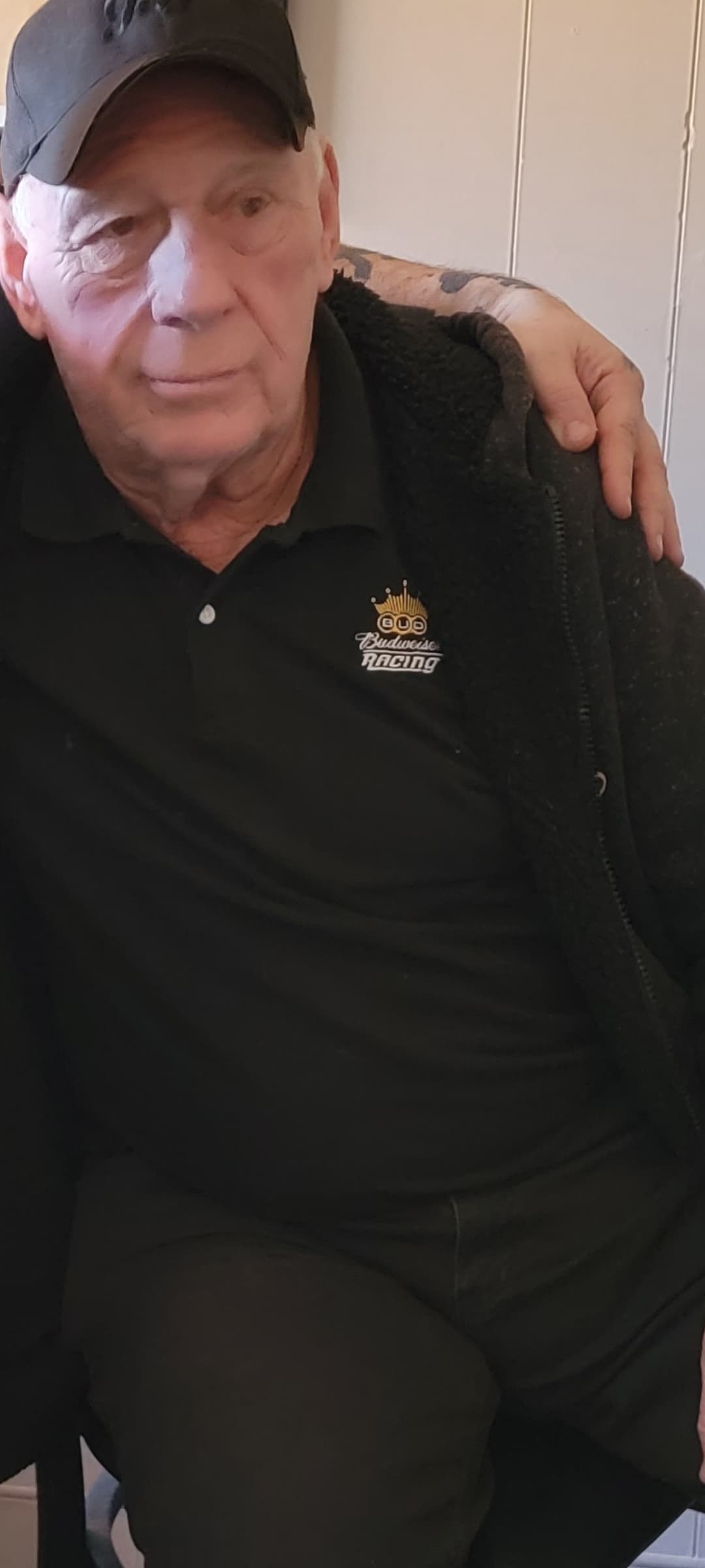 Photo of Fred
