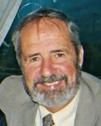 Photo of Alan