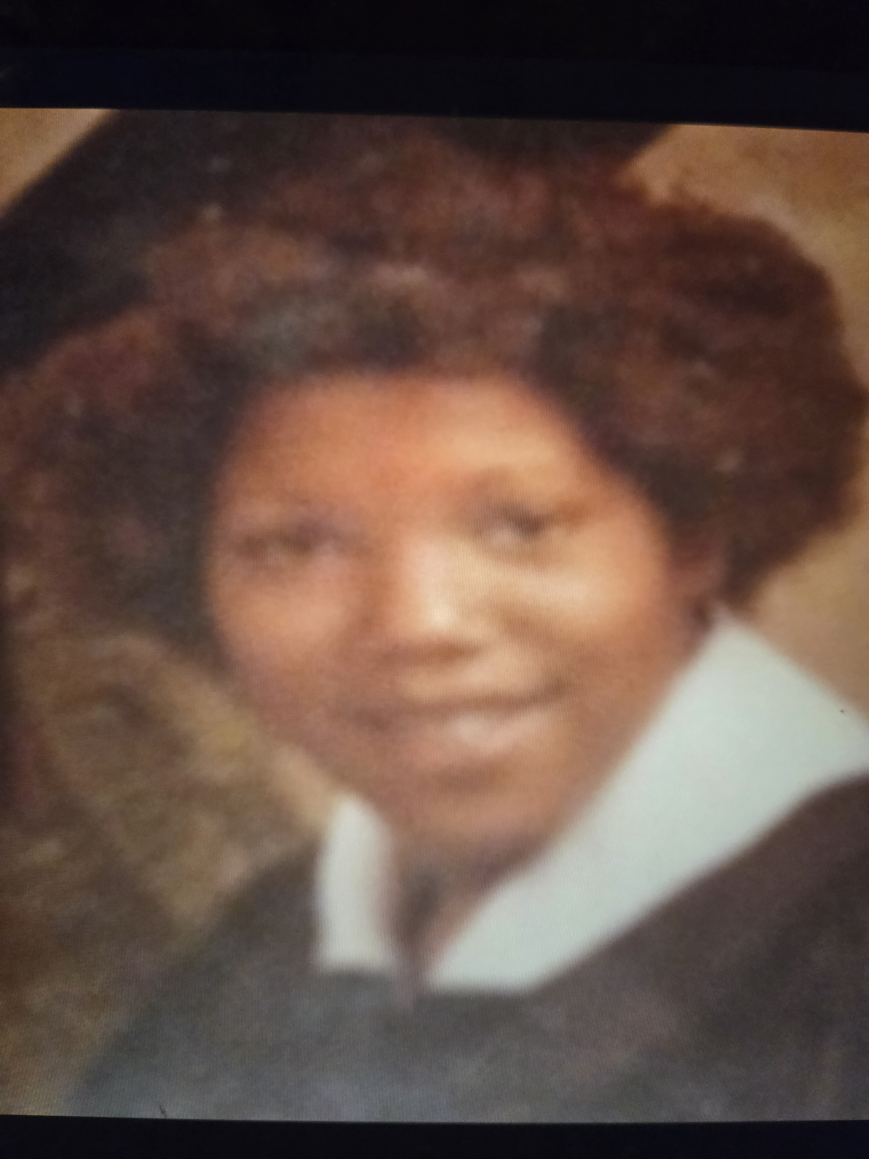 Photo of Carol