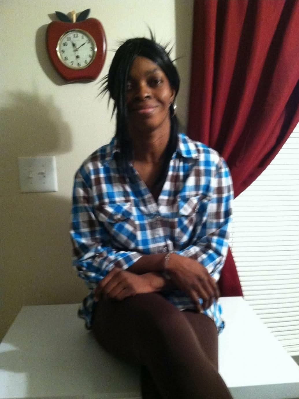 Photo of Sasha