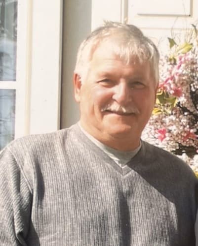 Photo of Thomas