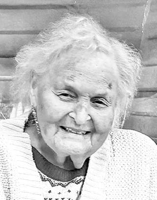 Photo of Mary