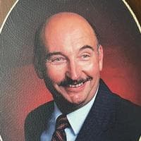 Photo of James