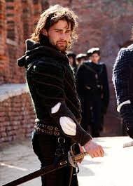 Photo of Mercutio