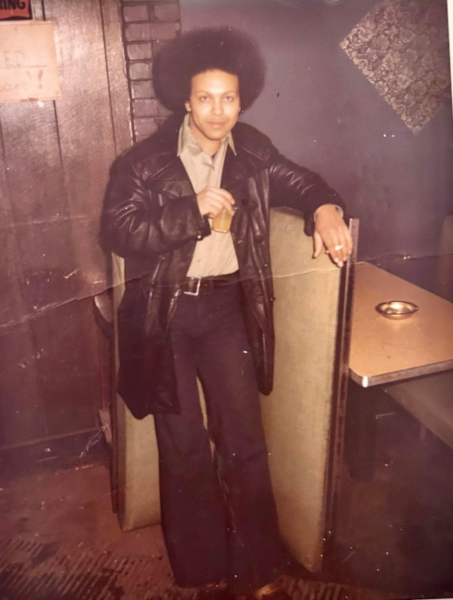 Photo of Donald