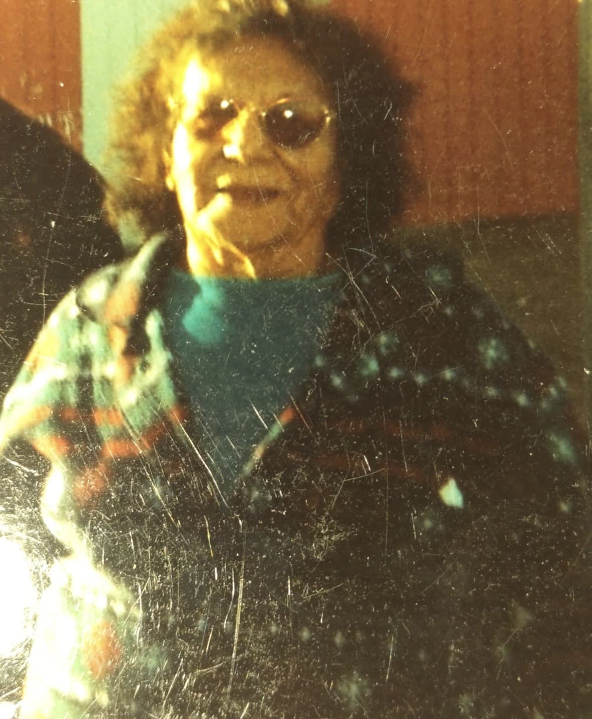 Photo of Elizabeth