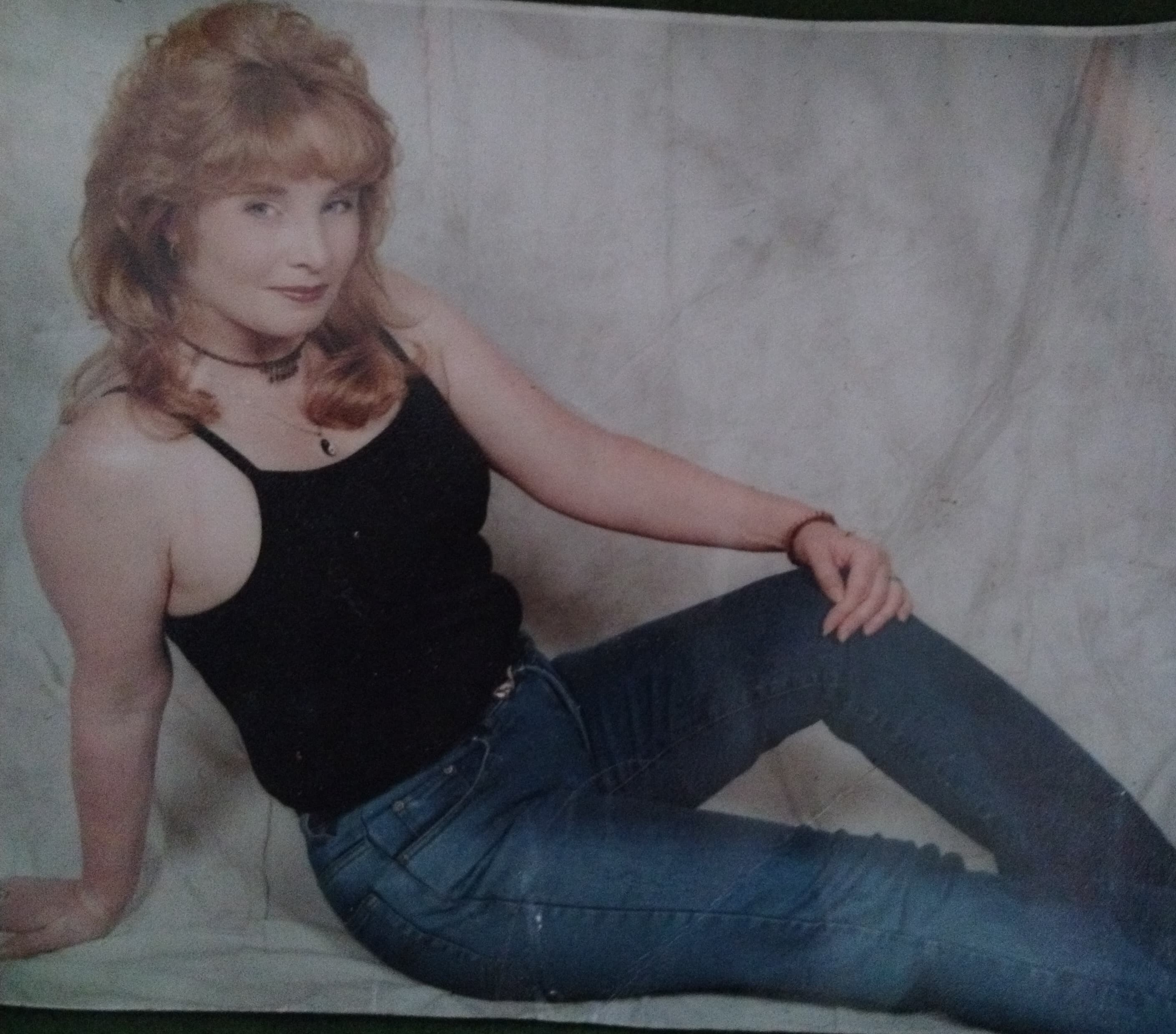 Photo of Kristine