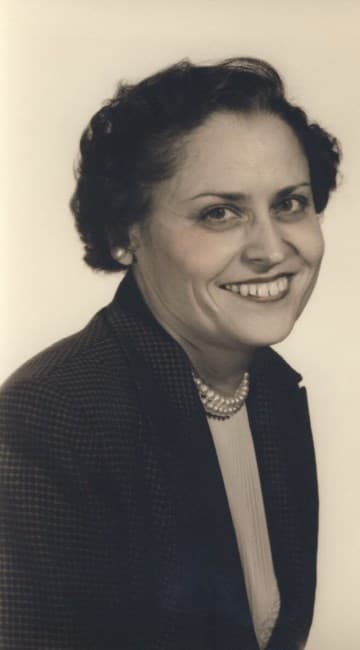 Photo of Frances
