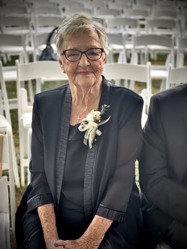 Photo of Donna