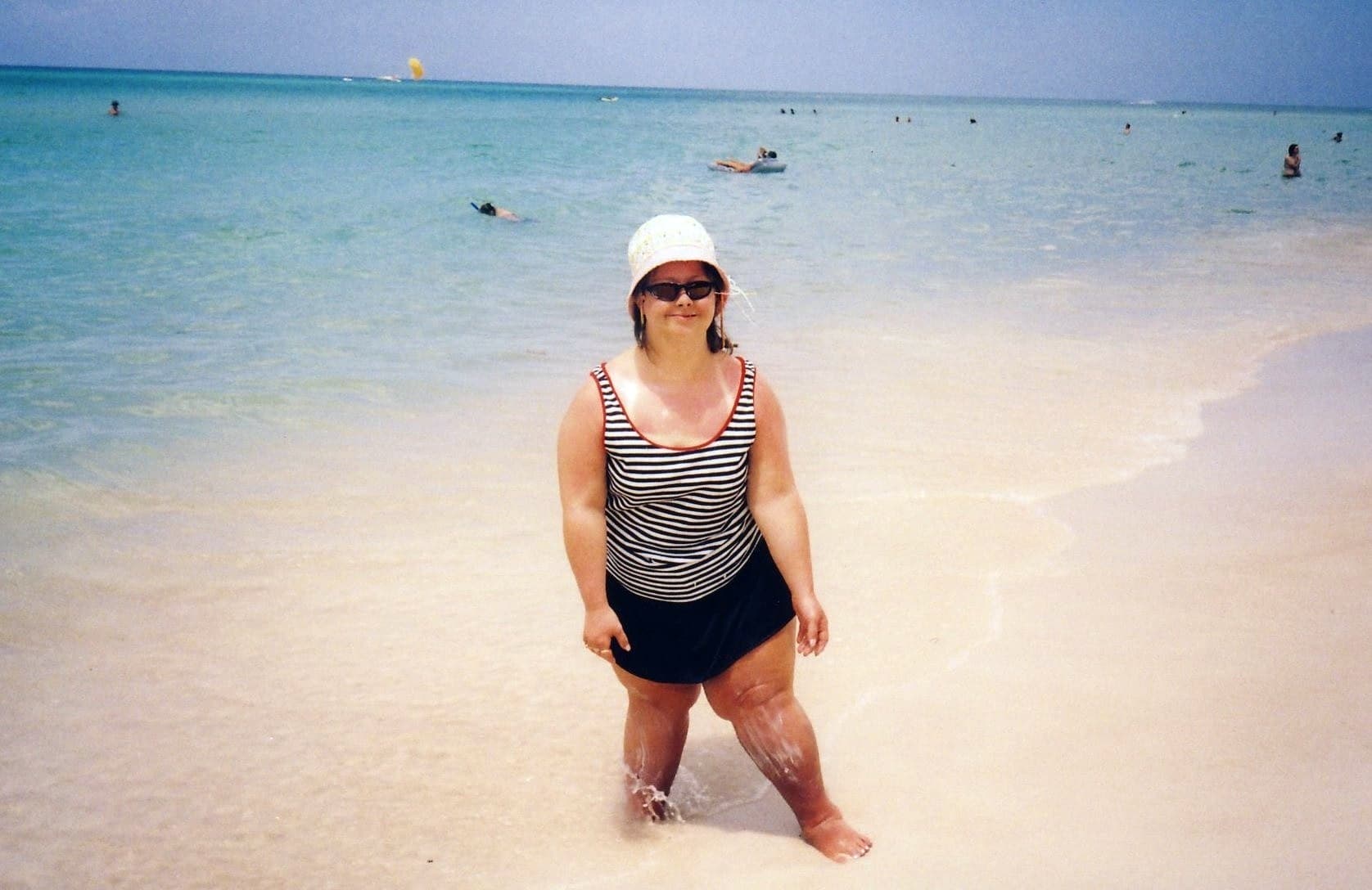Photo of Amanda