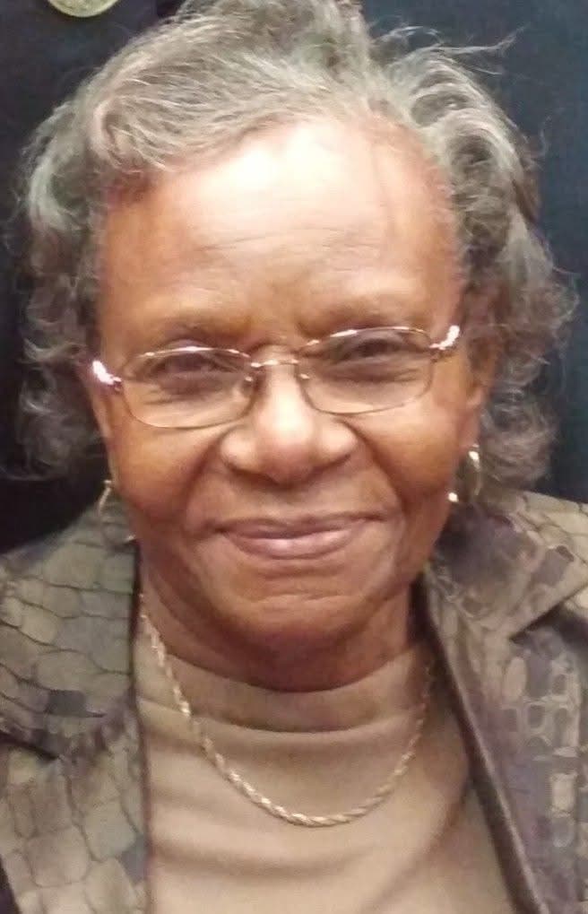 Photo of Dolores
