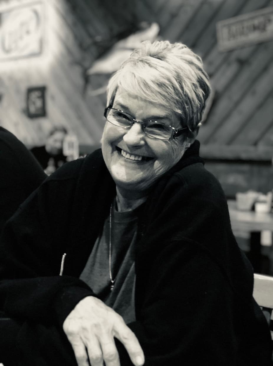 Photo of Christie