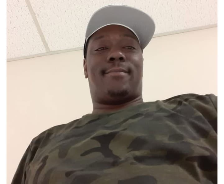Photo of Timothy