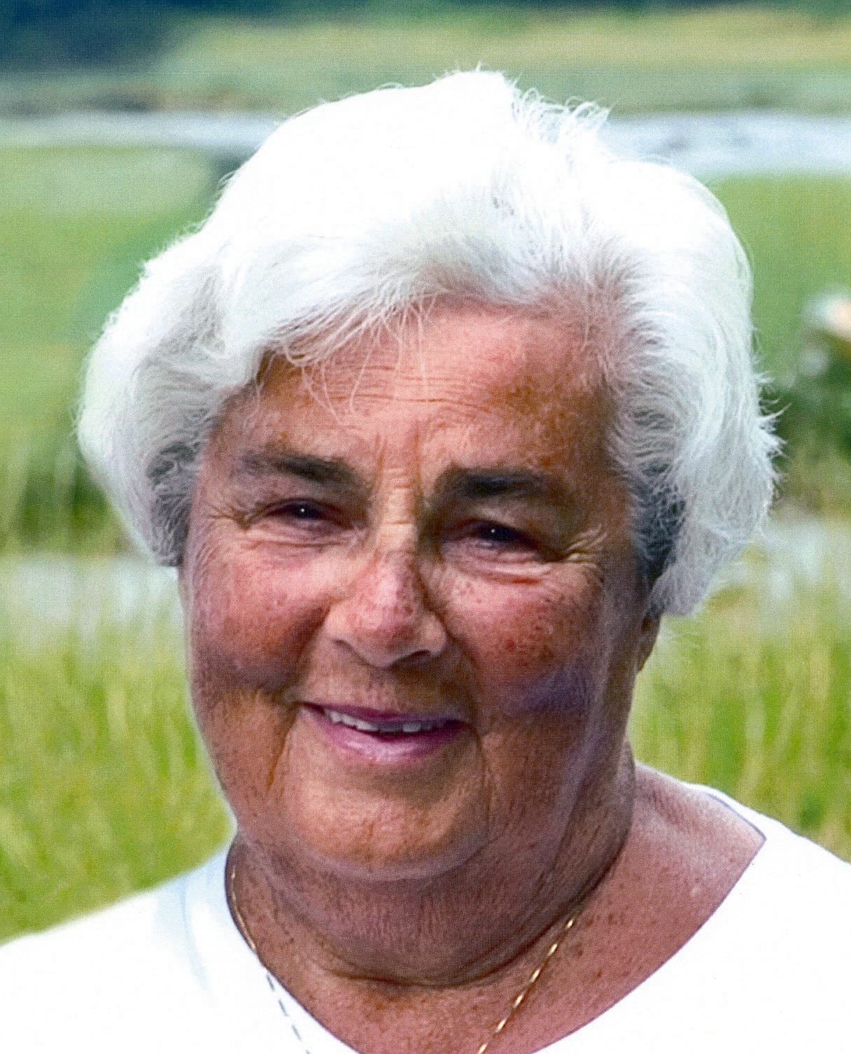 Photo of Charlotte