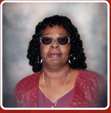 Photo of Antoinette