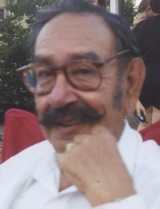 Photo of Esteban