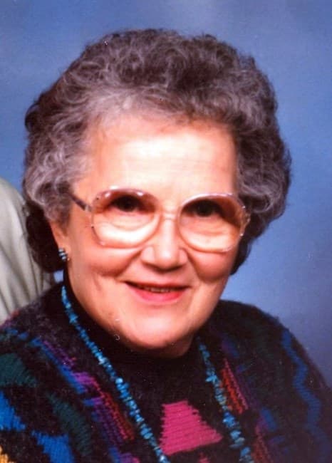 Photo of Mrs.