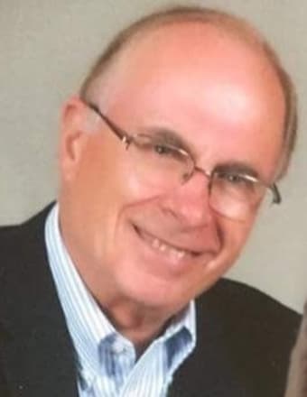 Photo of John