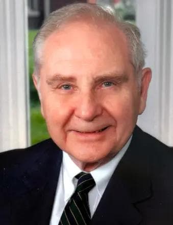 Photo of Ronald