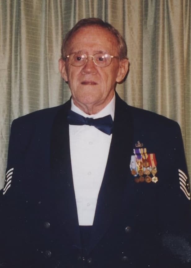 Photo of Mr.