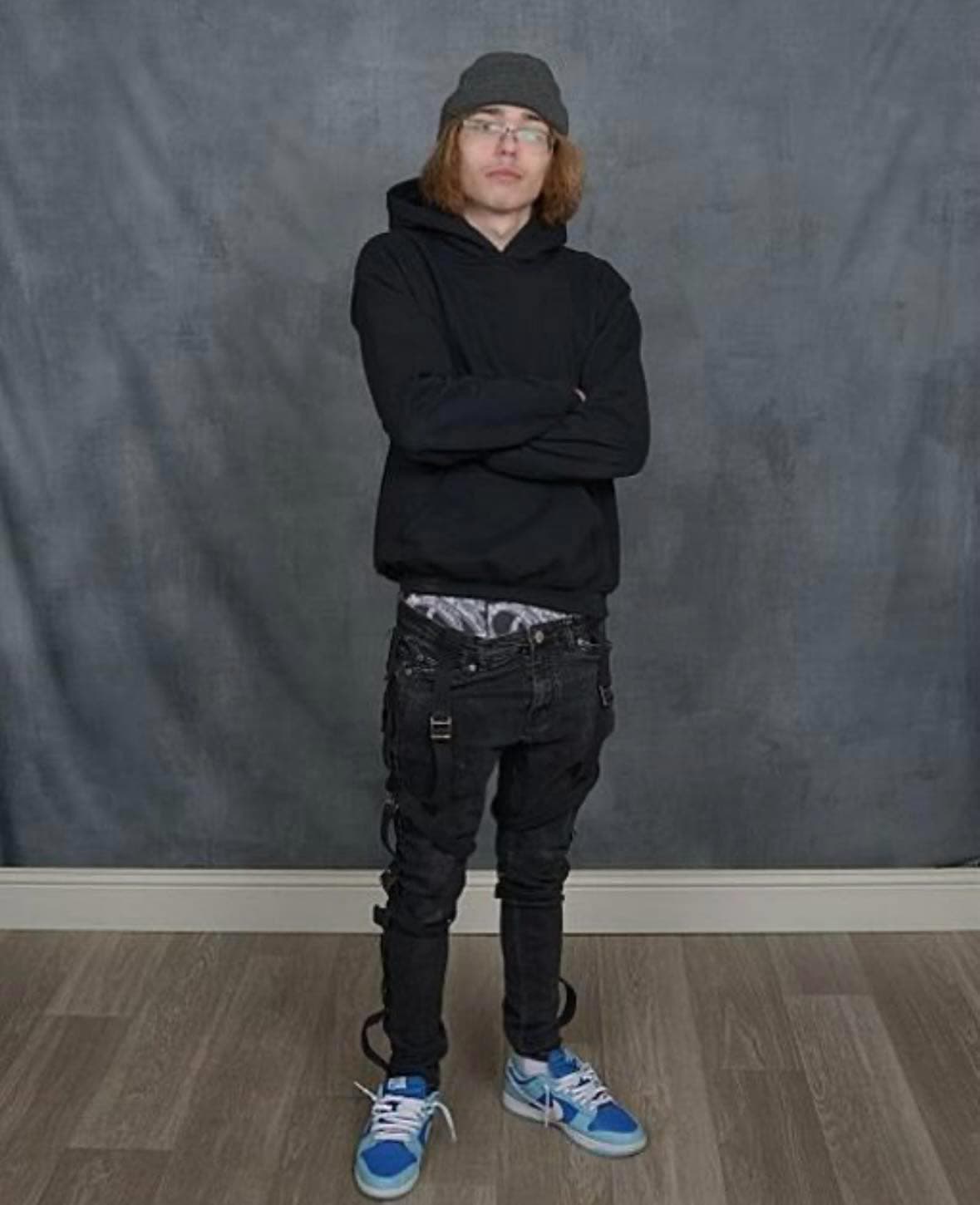 Photo of Colin