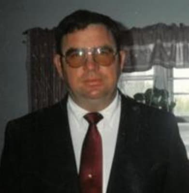 Photo of John