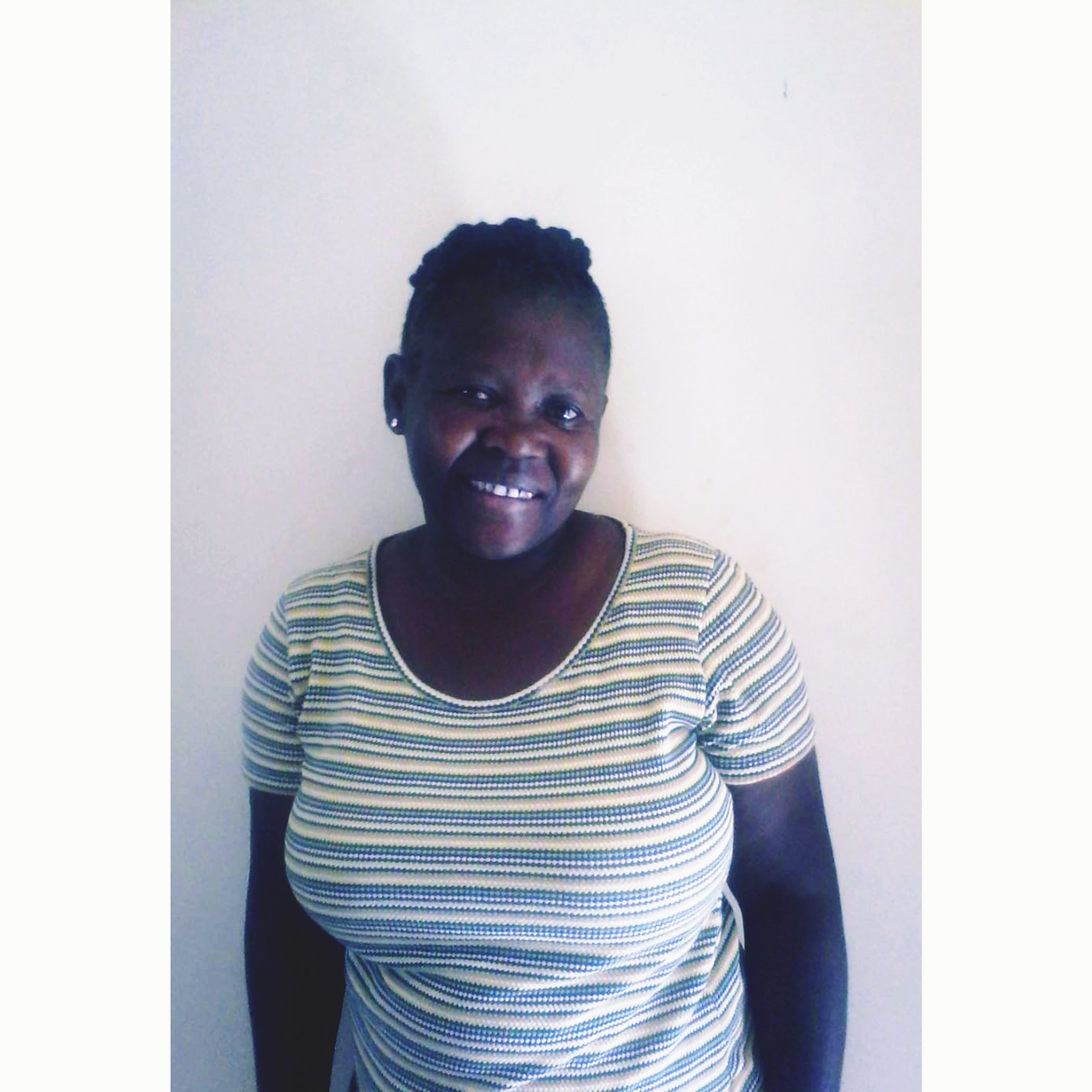 Photo of Mandisa
