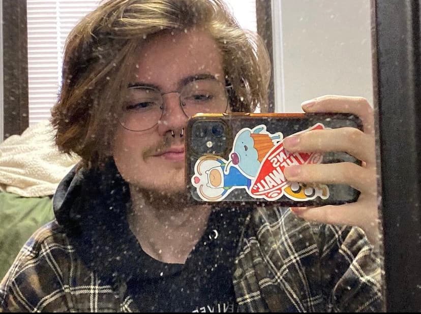 Photo of Anthony