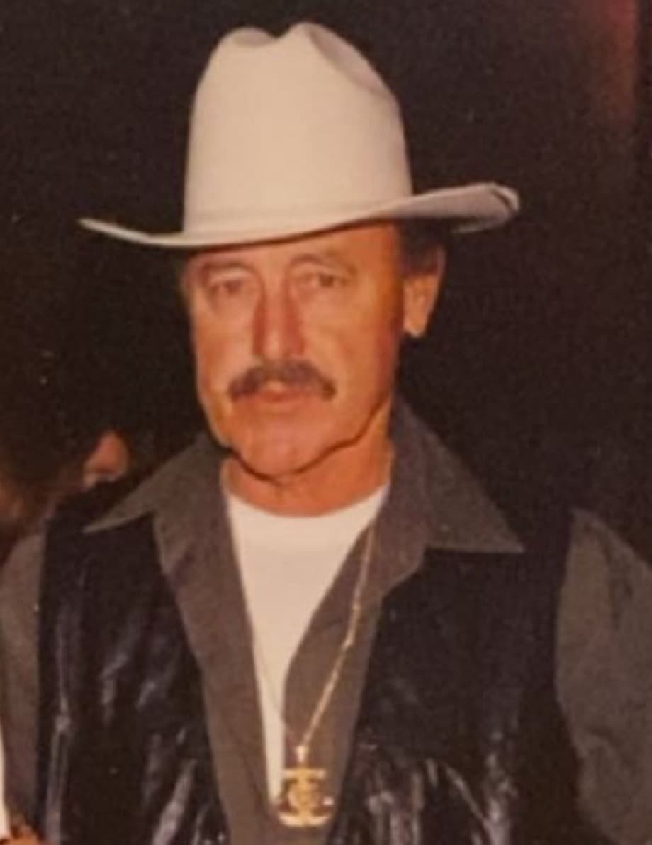 Photo of Oscar