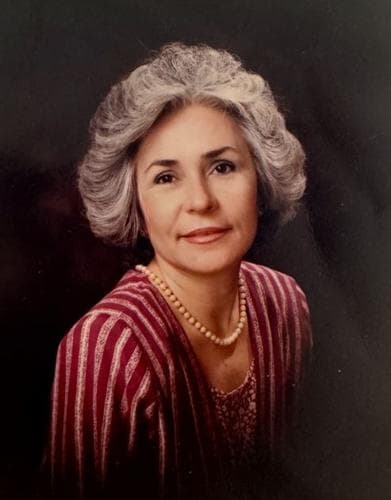 Photo of Edith