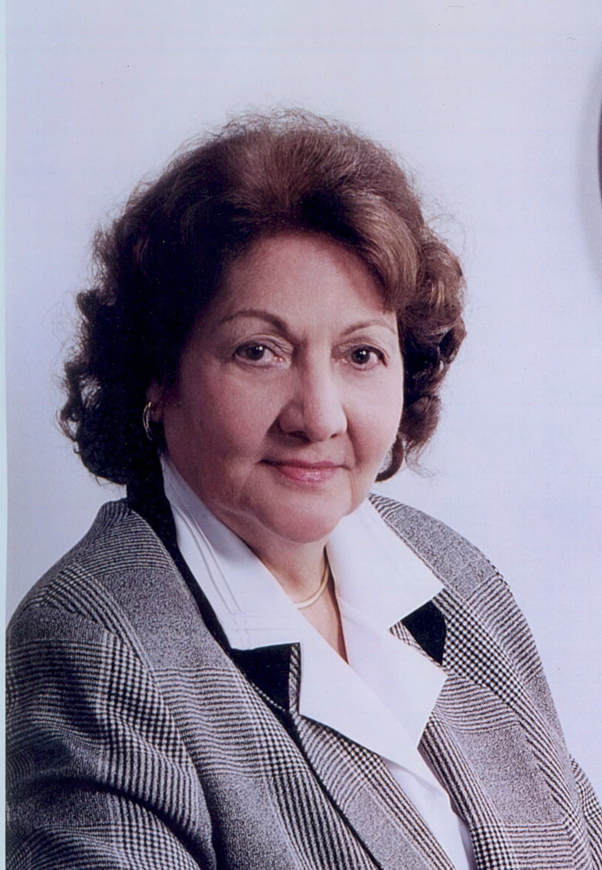 Photo of Filomena