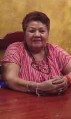 Photo of Maria Cristina