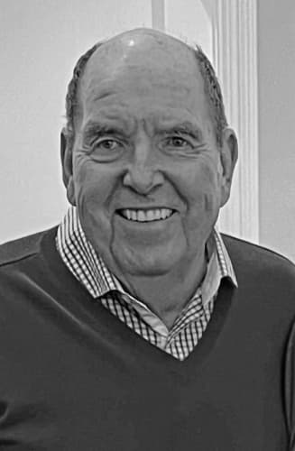 Photo of Larry