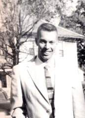 Photo of Paul