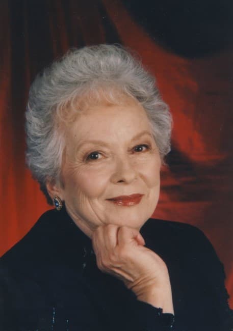 Photo of Dorothy