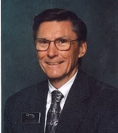 Photo of Clem
