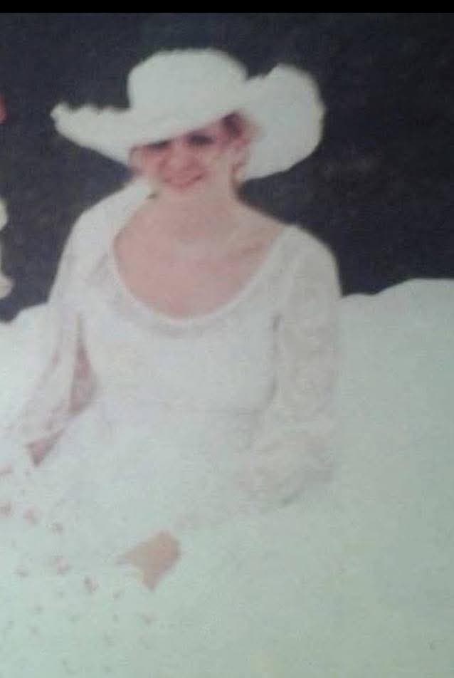 Photo of Sharon