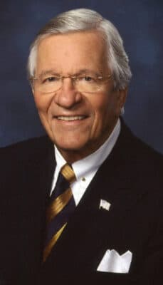 Photo of Ronald