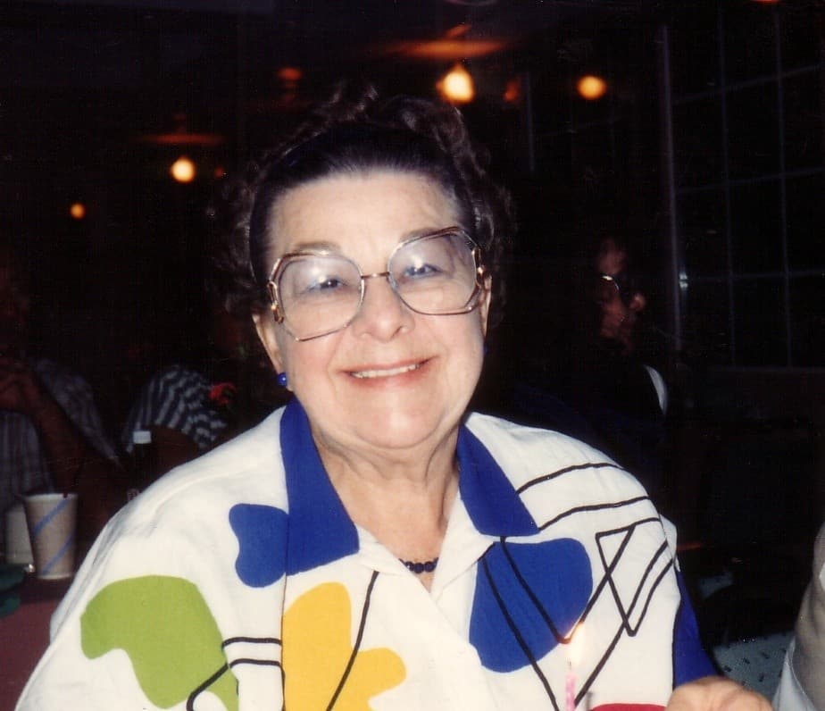 Photo of Ardith