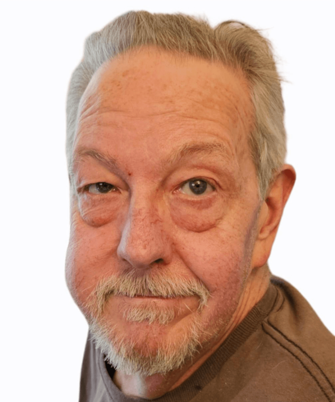 Photo of Brian