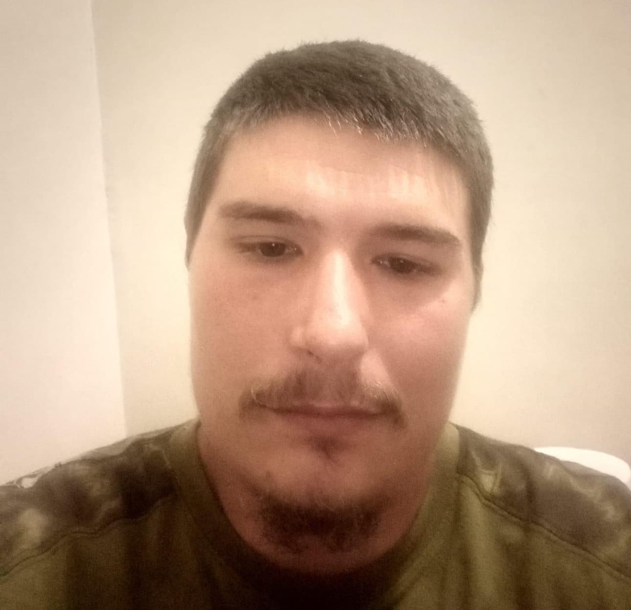 Photo of Sebastian