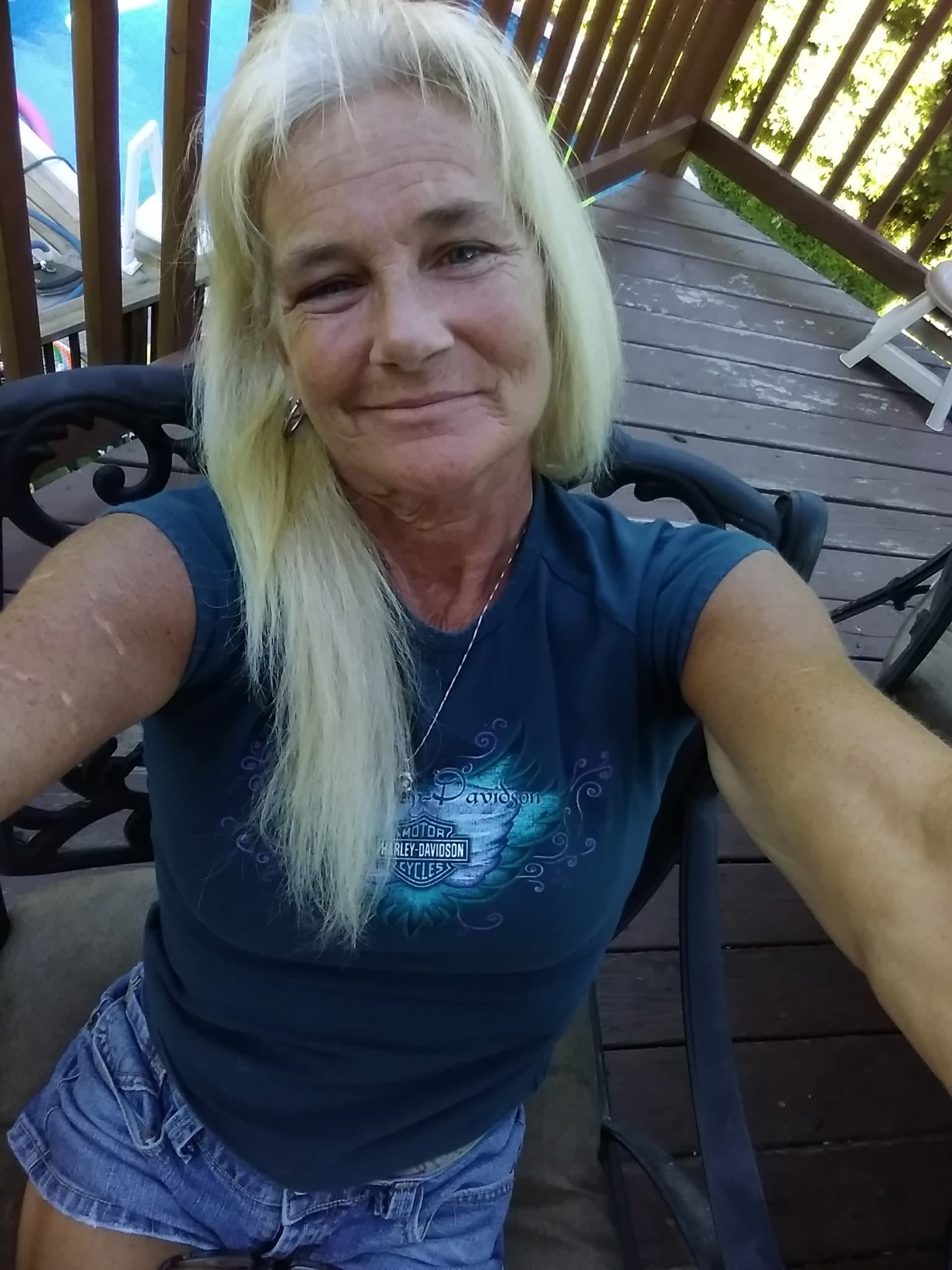 Photo of Lisa