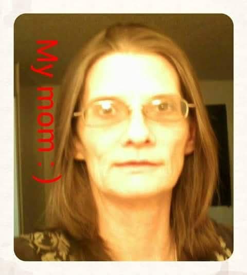 Photo of Debra