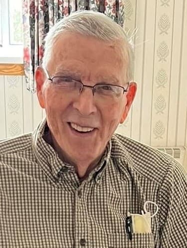 Photo of William