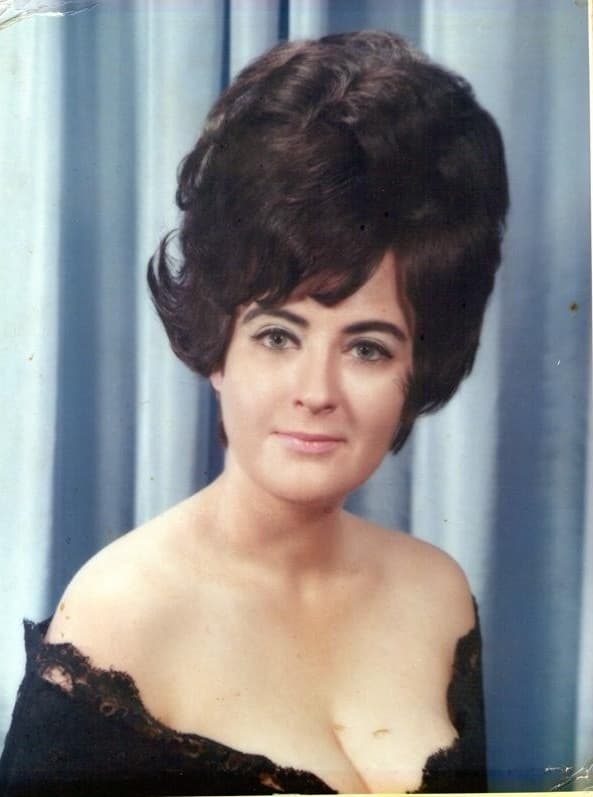 Photo of Leslie