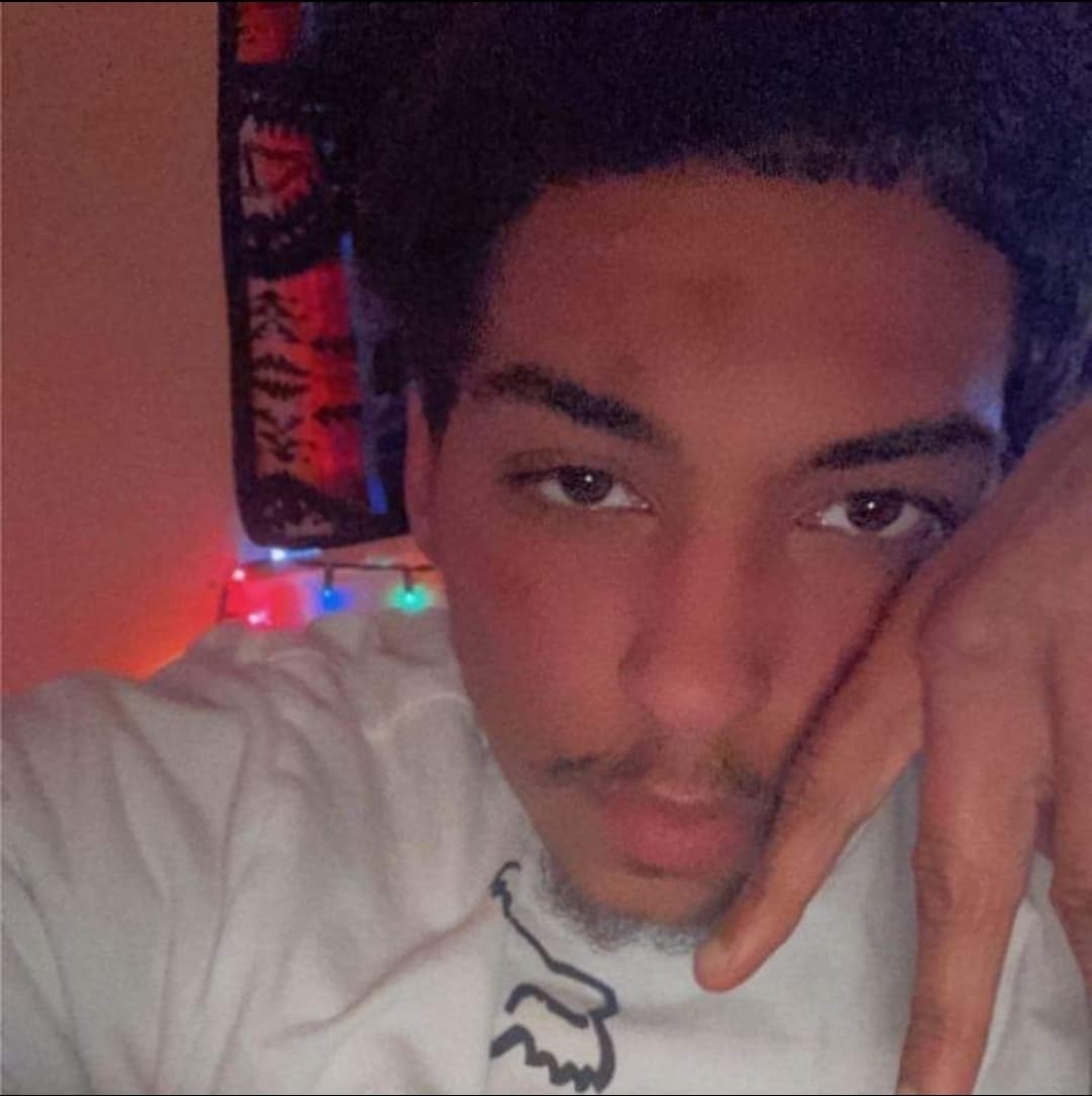 Photo of Najee