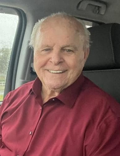 Photo of Gregory